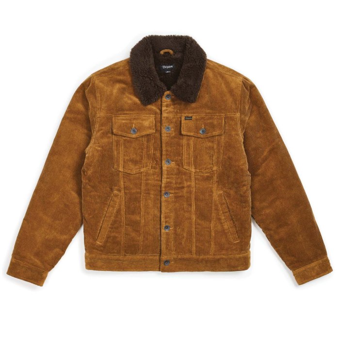 Billabong Barlow Sherpa куртка