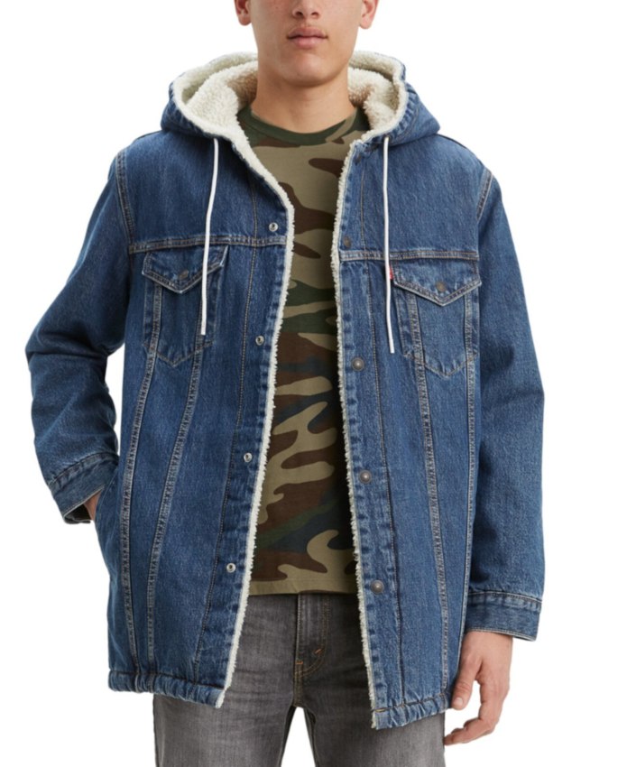 Brandit анорак Windbreaker Sherpa