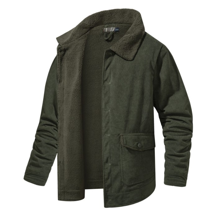 Levi's Sherpa Trucker Jacket