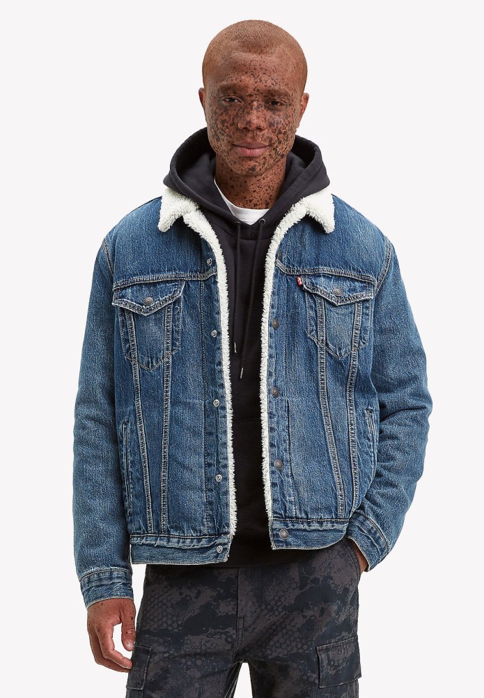 Шерпа Levis Military