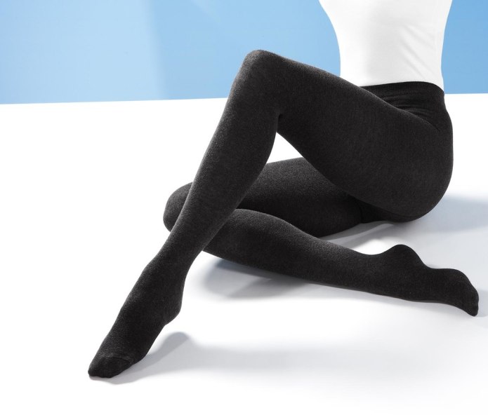 Колготки Argentovivo Thermo Wool 220 den
