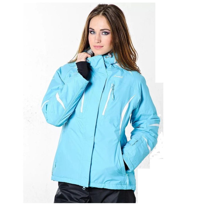 Куртка женская filaaw12slw014