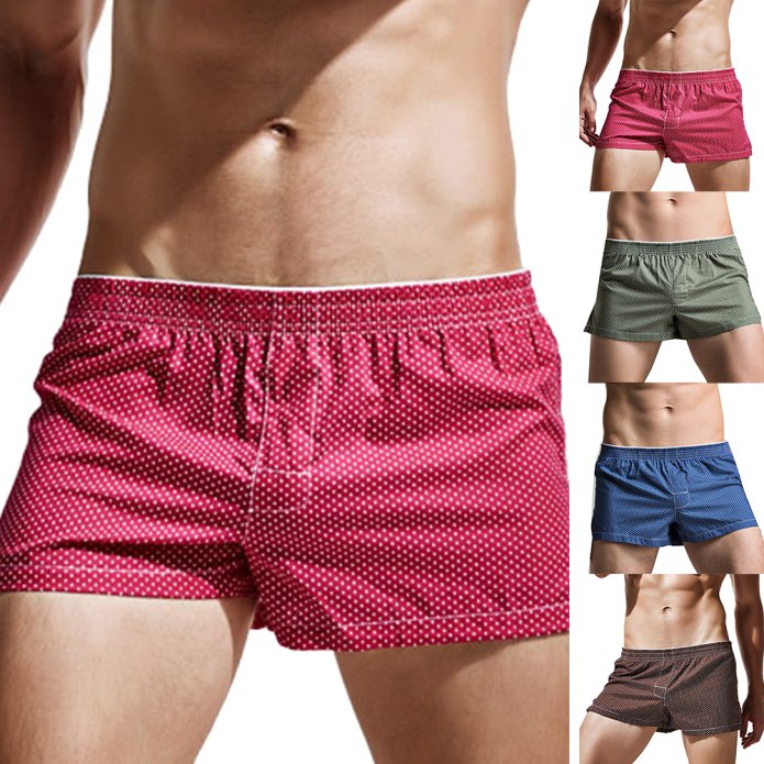 Boxer shorts мужские