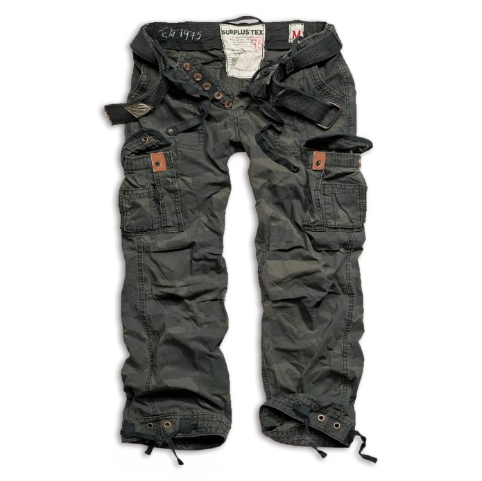 Штаны Premium Vintage (Surplus)