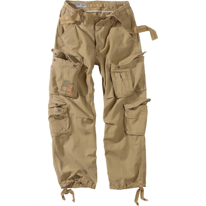 Брюки Surplus Airborne Vintage
