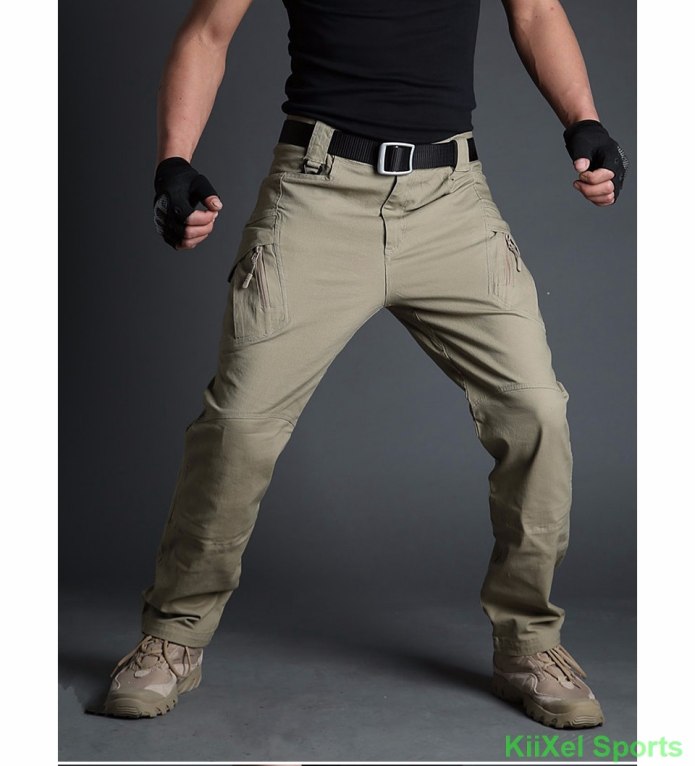 Брюки городские ix9 Tactical