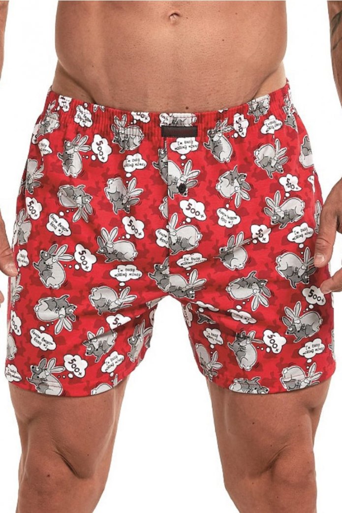 Cornette Boxers Classic, 001/104