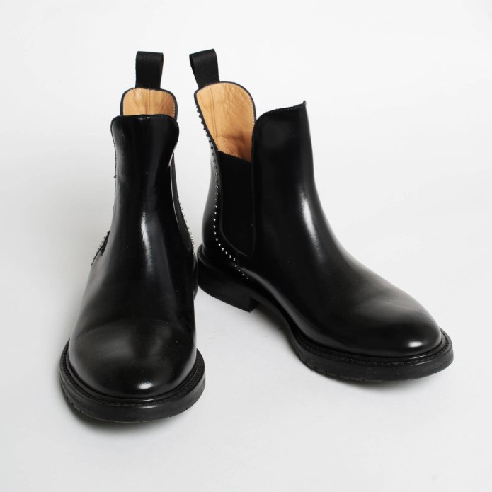 Ботильоны Pollini