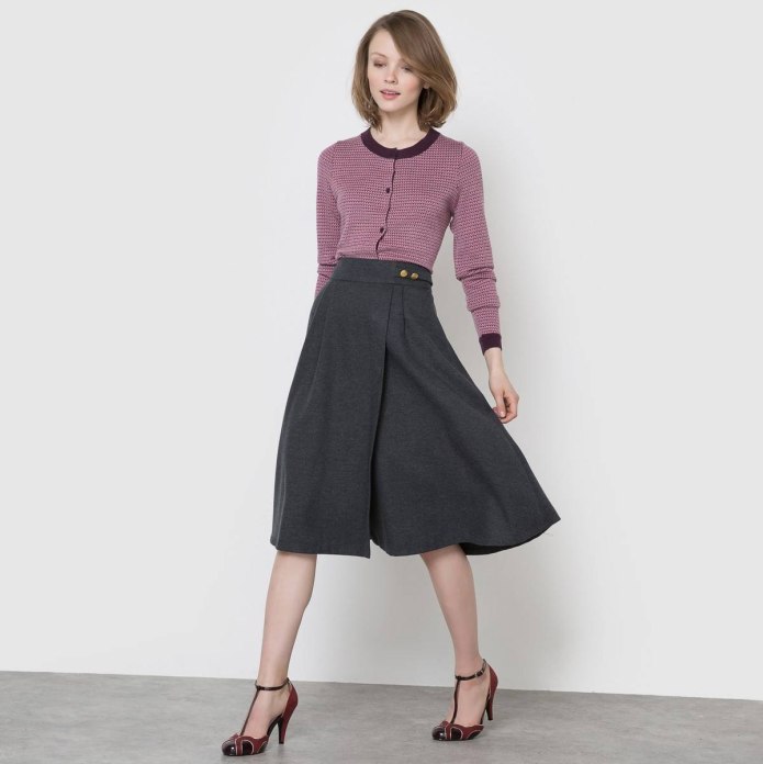 Юбка Zara 0796904704401