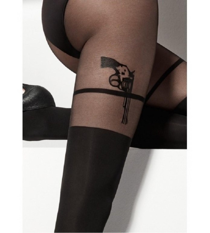 Колготки Leg Avenue