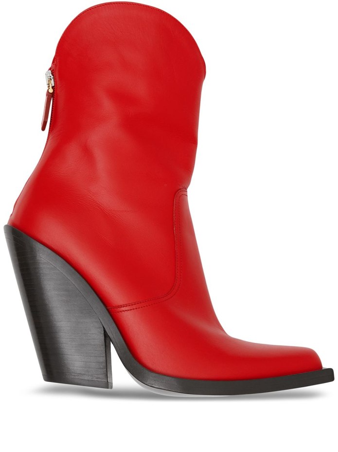 Ботильоны Christian louboutin (1409303)