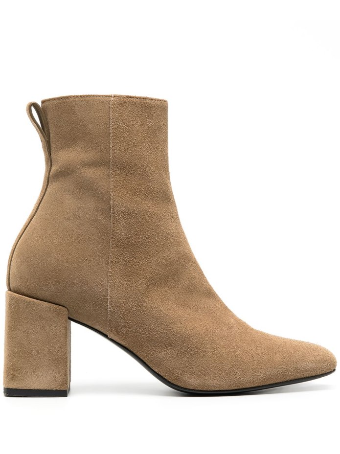 Женские ботинки Michael Kors Alistair Bootie 40f1aifeey цв. Крюорич