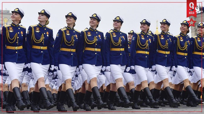 Военно-медицинская Академия имени с м Кирова курсанты