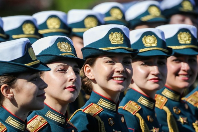 Полковник Олеся бука