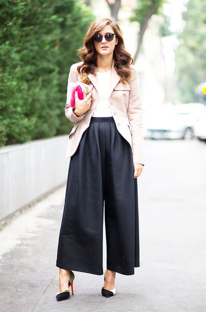 Кюлоты Vero Moda