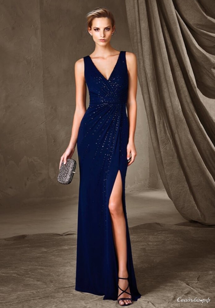 Pronovias вечерние платья