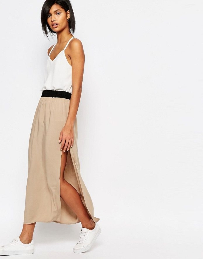 Юбка Zara 0796904704401