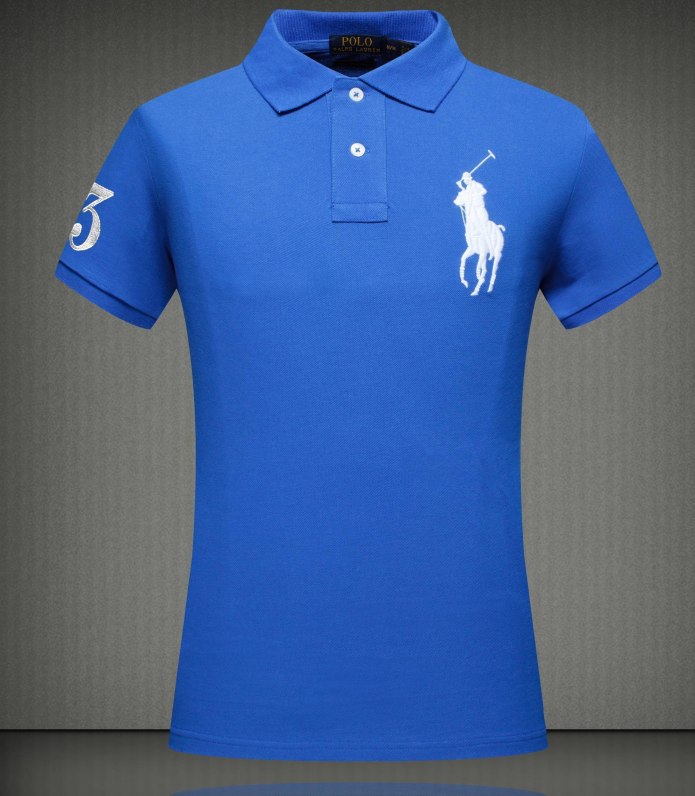 Поло Polo Ralph Lauren