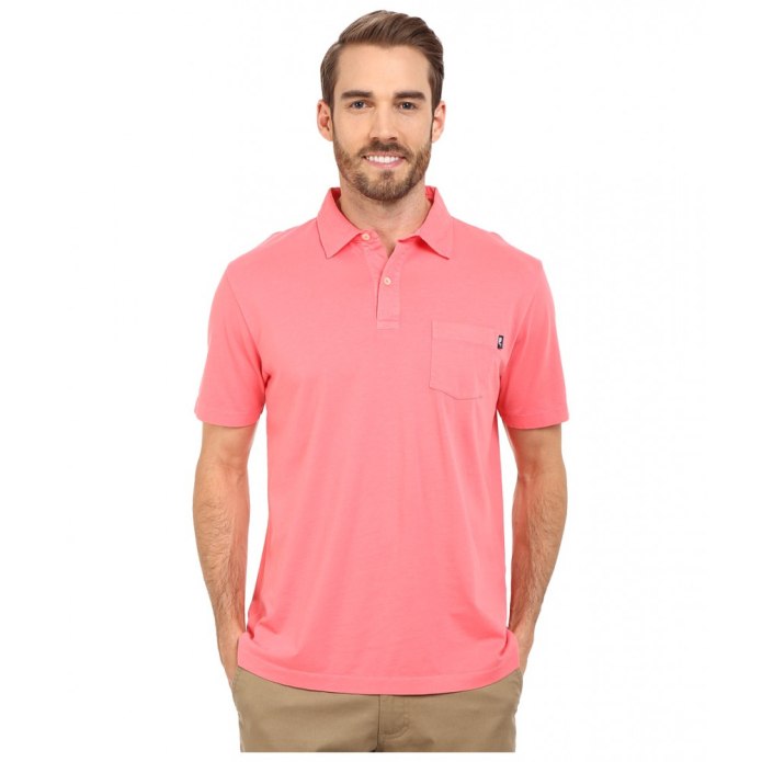 Мужское поло Original Pique? Polo Shirt белый