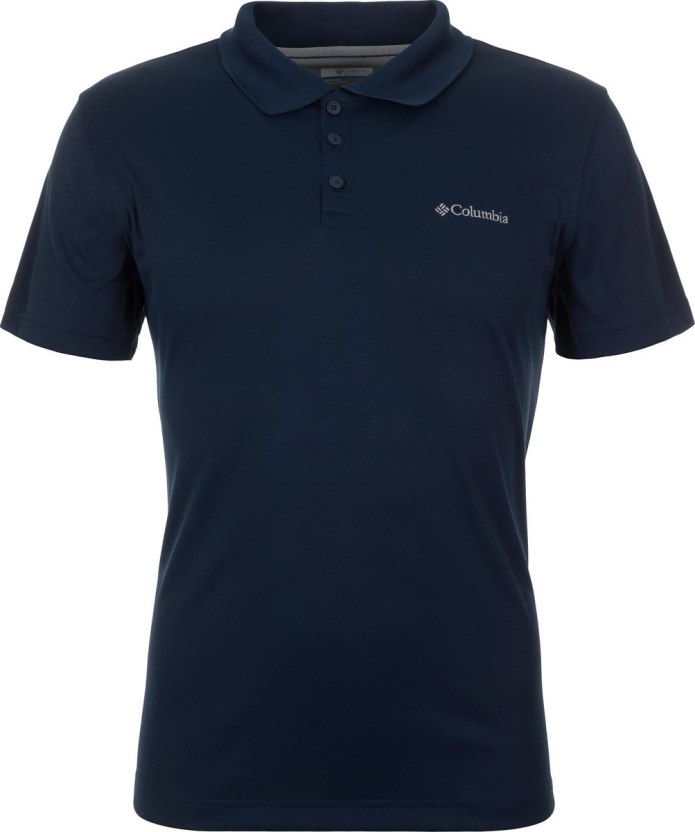Поло мужское Columbia Utilizer