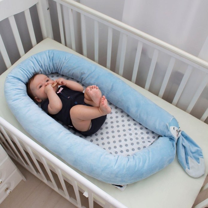Babynest кокон