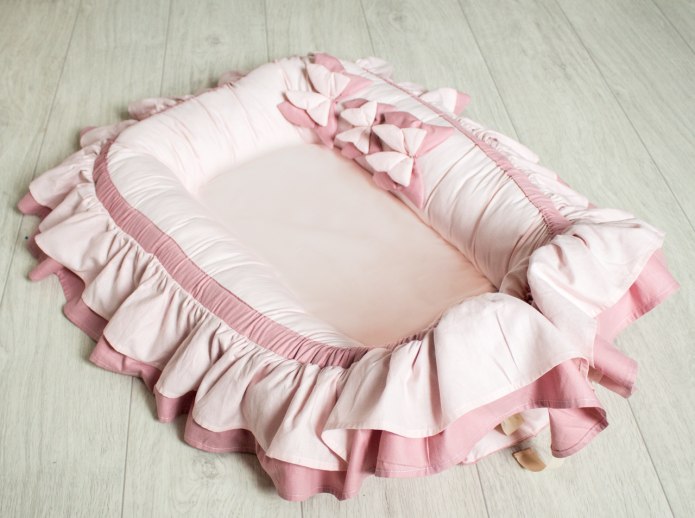 Babynest гнездышко