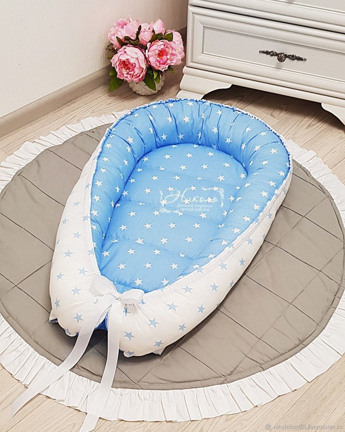 Babynest гнездышко