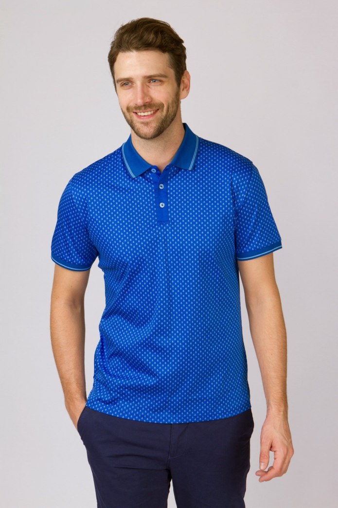 Поло u.s. Polo Assn.