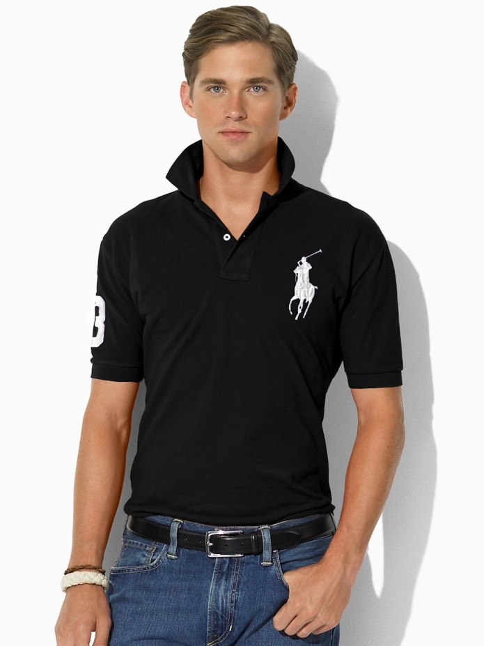 Us Polo Assn Polo Shirt