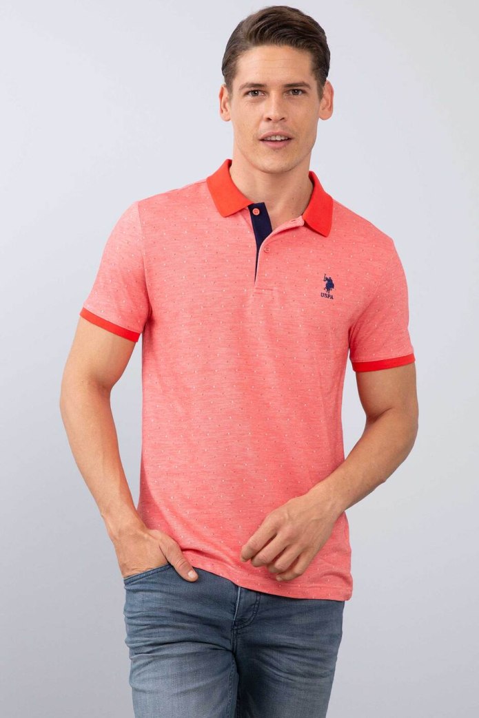 Поло u.s. Polo Assn.