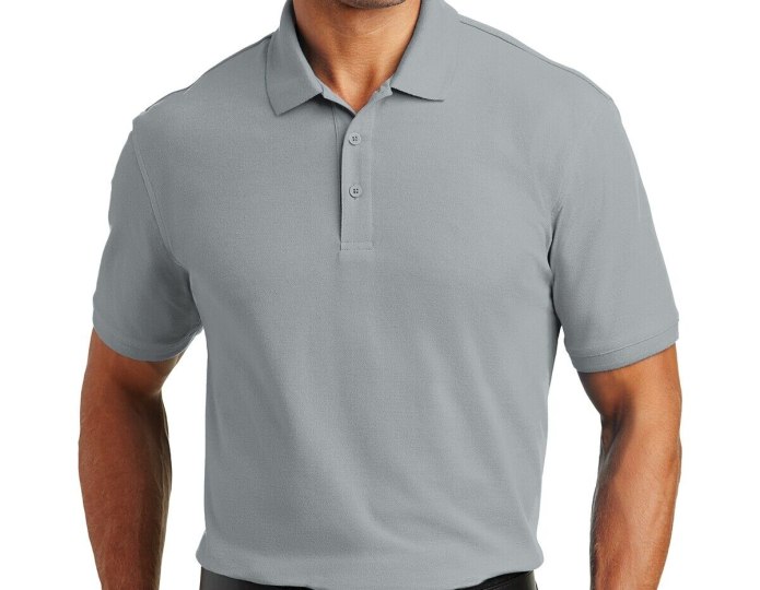 Polo Samar Classic&Outdoor 100% Cotton