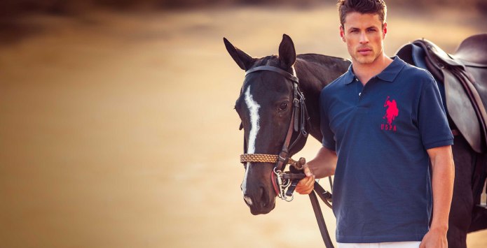 Polo Assn Ralph Lauren