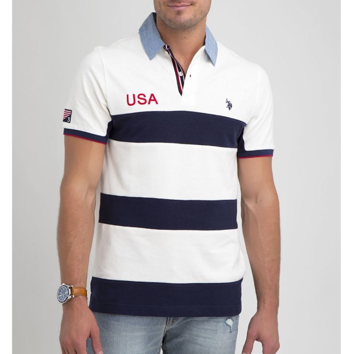 Men Polo Shirt
