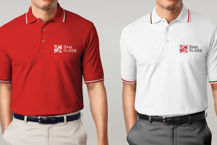 Men Polo Shirt