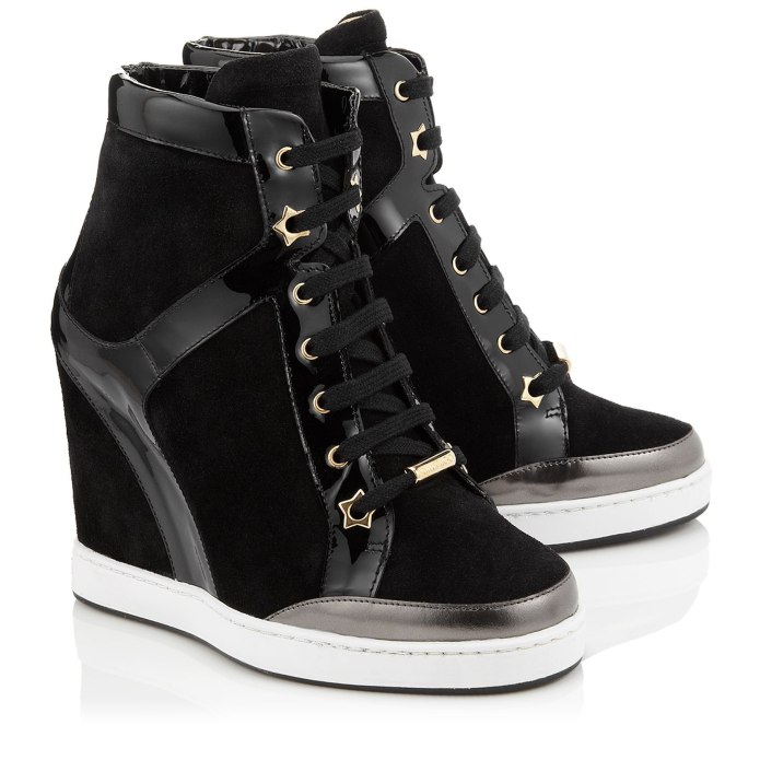 Jimmy Choo обувь женская сникерсы женские
