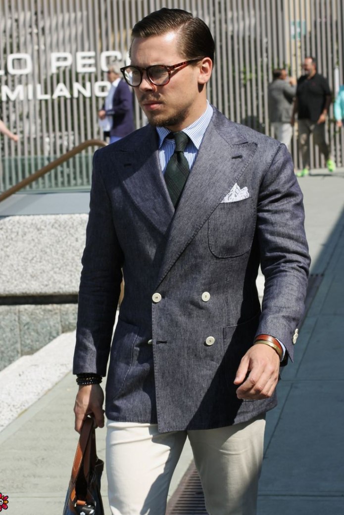 Пиджак Brook Taverner