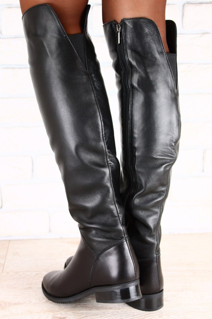 Givenchy 2019 Boots