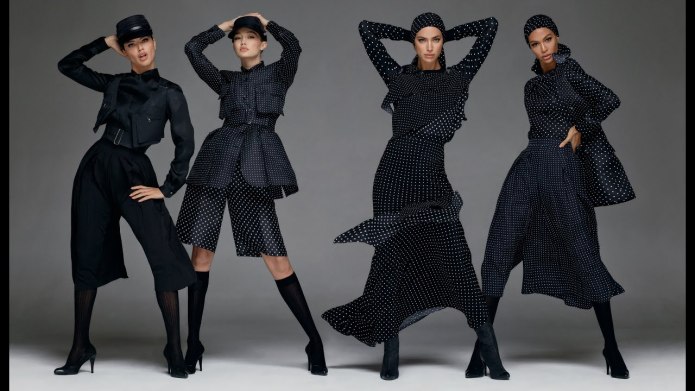 Коллекция weekend Max Mara 2020