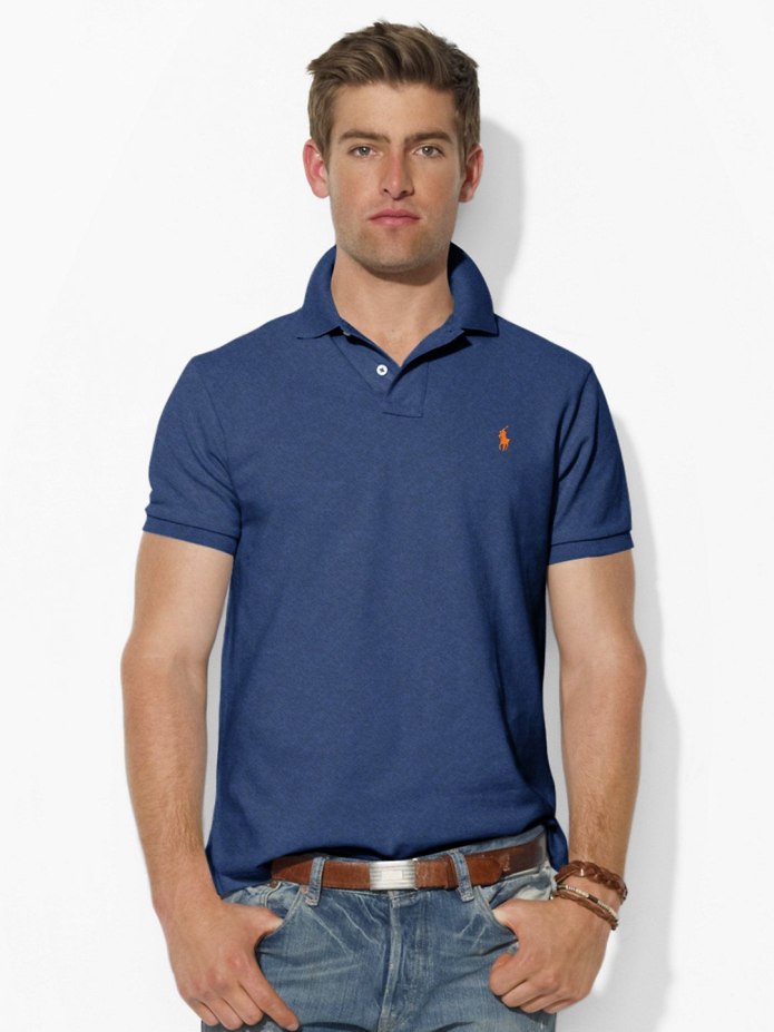 Polo Ralph Lauren Custom Fit