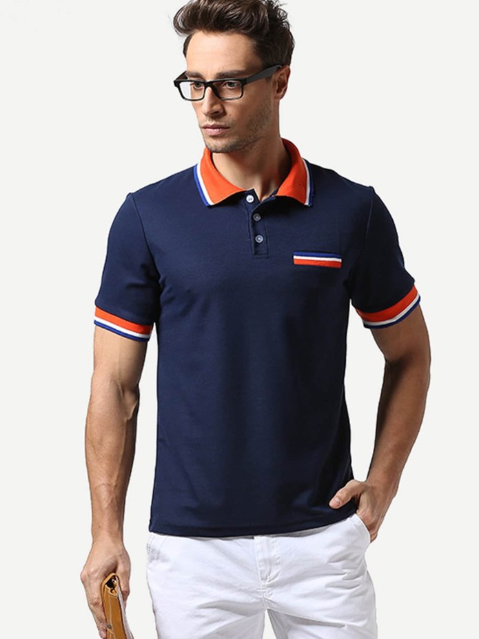 Men's Polo clothes
