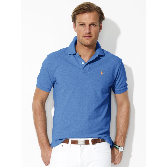 Polo Ralph Lauren Classic 2