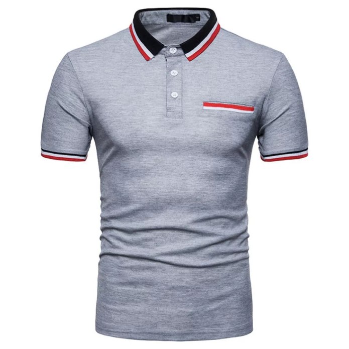 Поло MCFC Casuals Polo