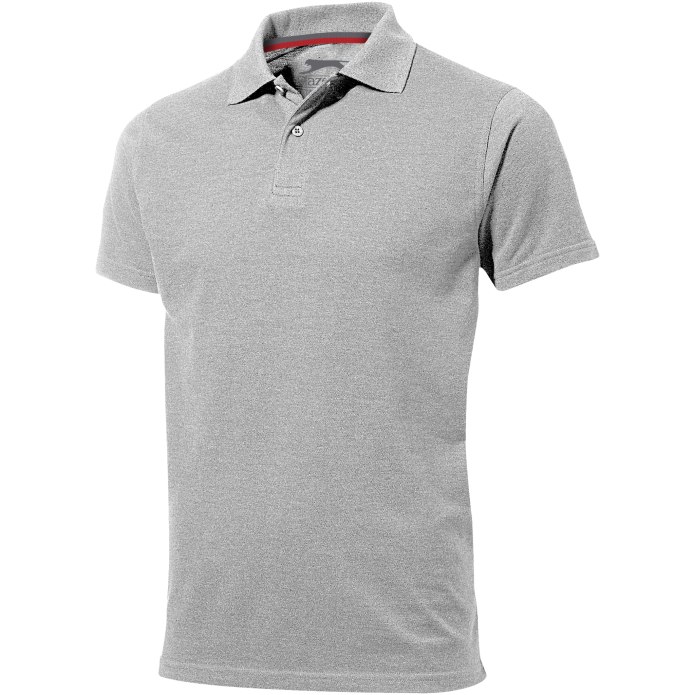 Поло Slazenger мужской