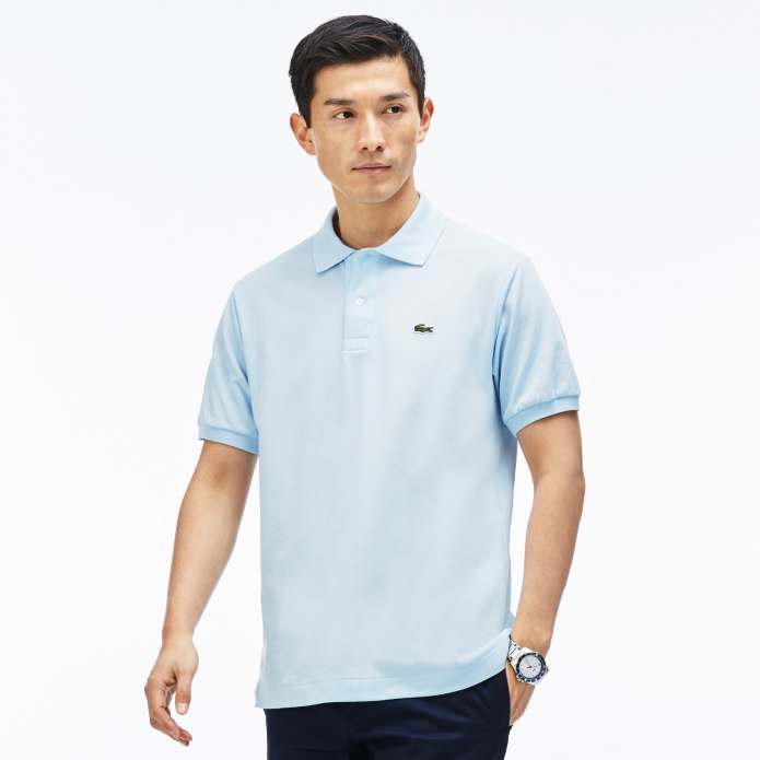 Поло Lacoste l1212-476