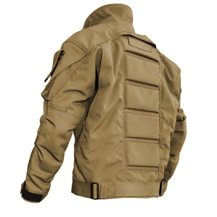 Куртка Kitanica Mark IV 2017 Ranger Green