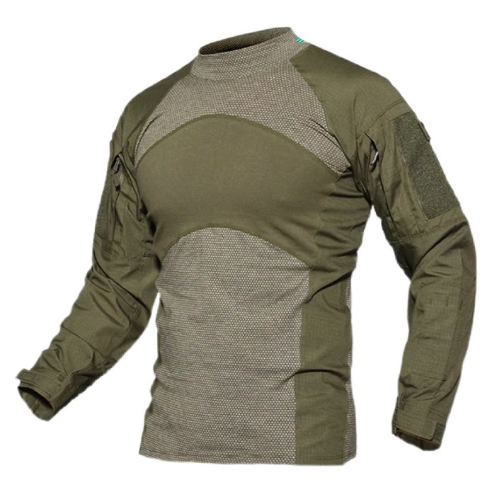 Боевая рубашка Combat Shirt