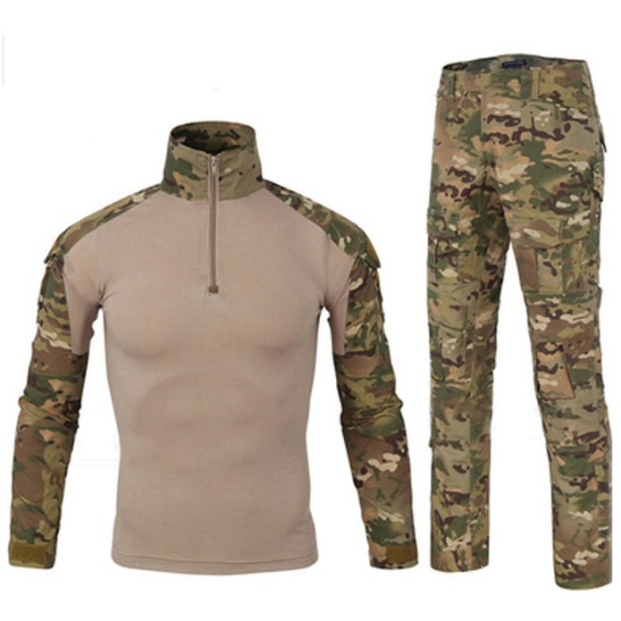 Костюмы ESDY Tactical