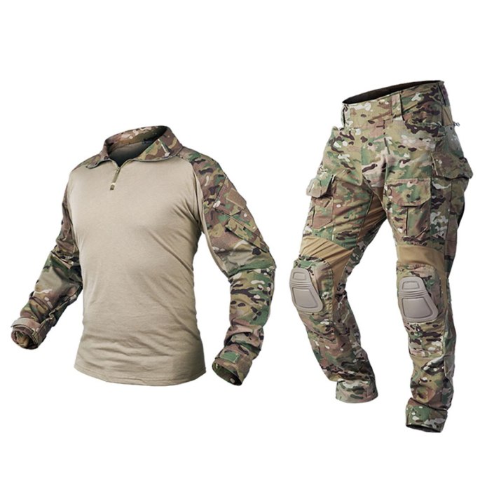 Униформа g3 Multicam