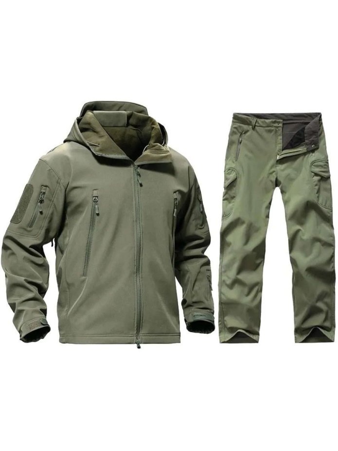 Куртка Softshell Shark Skin