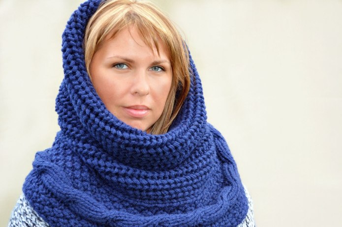 Снуд Umbro Snood